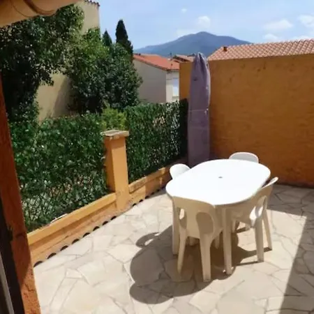 Apartment Lecosy *