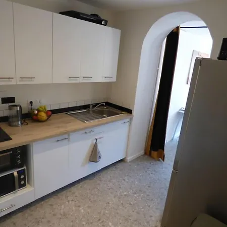 Lecosy Apartment Le Boulou
