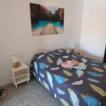 Apartment Lecosy *
