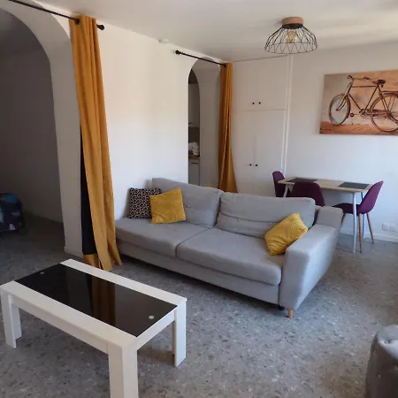 Apartment Lecosy Le Boulou