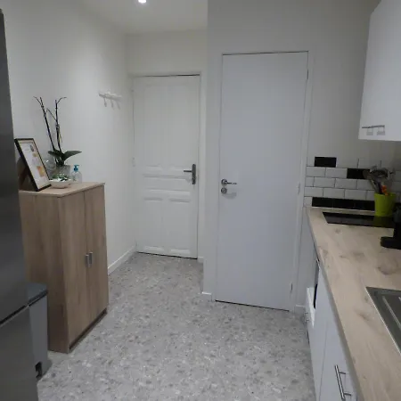 Apartment Lecosy Le Boulou